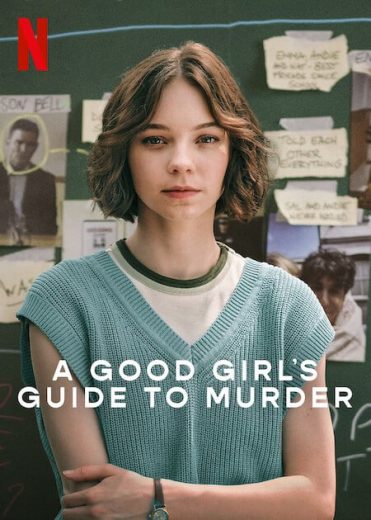 مسلسل A Good Girl’s Guide to Murder الموسم الاول الحلقة 3 مترجمة