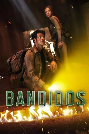 مسلسل Bandidos الموسم الثاني الحلقة 3 مترجمة