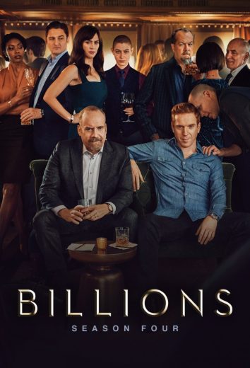 مسلسل Billions الموسم الرابع الحلقة 2 مترجمة