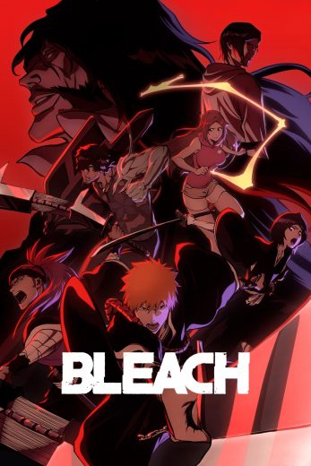 انمي Bleach الموسم الثاني الحلقة 36 مترجمة