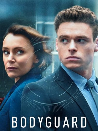 مسلسل Bodyguard 2018 الحلقة 5 مترجمة