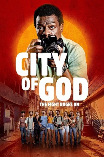 مسلسل City of God The Fight Rages On الموسم الاول الحلقة 2 مترجمة