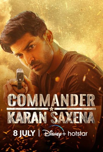 مسلسل Commander Karan Saxena الموسم الاول الحلقة 20 مترجمة