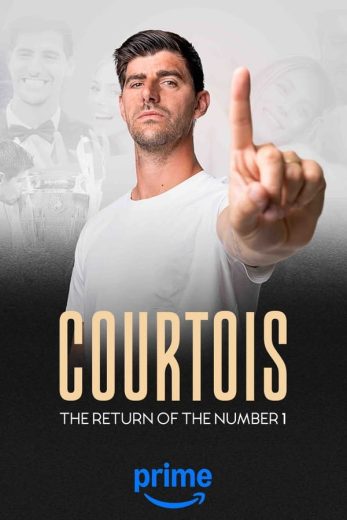 مسلسل Courtois: The Return of the Number 1 الحلقة 1 مترجمة