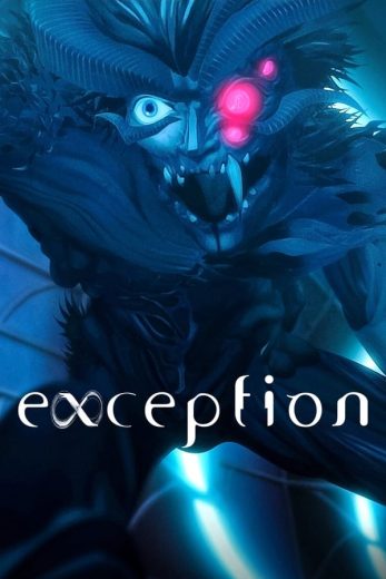 انمي Exception الموسم الاول الحلقة 5 مترجمة