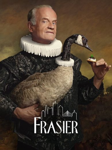 مسلسل Frasier 2023 الموسم الثاني الحلقة 10 الاخيرة مترجمة