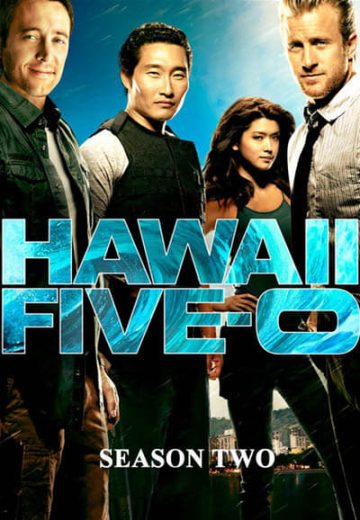 مسلسل Hawaii Five-0 الموسم الثاني الحلقة 22 مترجمة