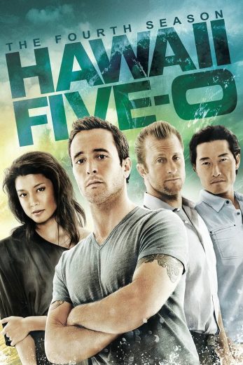 مسلسل Hawaii Five-0 الموسم الرابع الحلقة 20 مترجمة