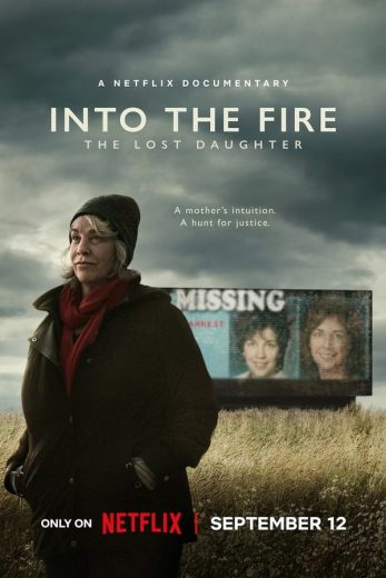 مسلسل Into the Fire The Lost Daughter الحلقة 1 مترجمة