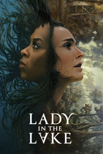 مسلسل Lady in the Lake الحلقة 4 مترجمة