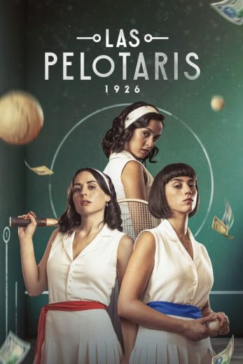 مسلسل Las Pelotaris 1926 الحلقة 4 مترجمة