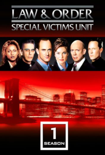 مسلسل Law & Order: Special Victims Unit الموسم الاول الحلقة 22 الاخيرة مترجمة