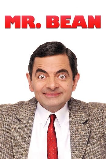 مسلسل Mr. Bean الحلقة 14 مترجمة