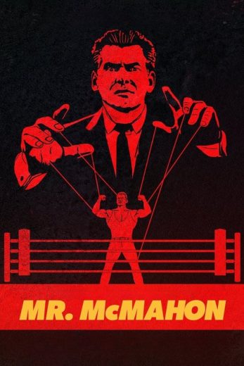 مسلسل Mr. McMahon الموسم الاول الحلقة 1 مترجمة