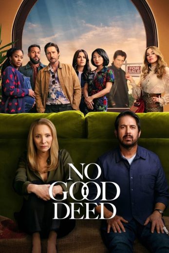 مسلسل No Good Deed الموسم الاول الحلقة 4 مترجمة