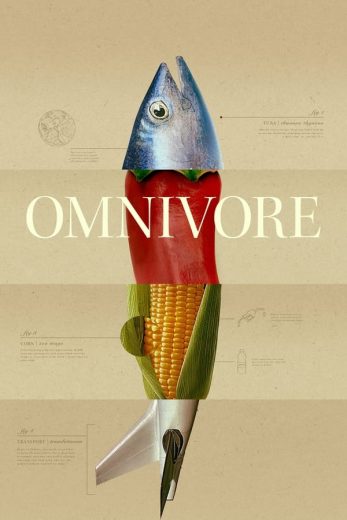 مسلسل Omnivore الموسم الاول الحلقة 4 مترجمة