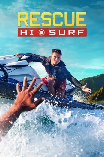 مسلسل Rescue HI-Surf الموسم الاول الحلقة 4 مترجمة