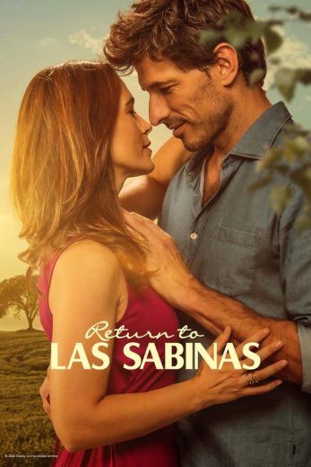 مسلسل Return to Las Sabinas الحلقة 15 مترجمة