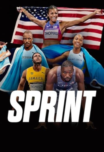 مسلسل SPRINT الموسم الثاني الحلقة 2 مترجمة