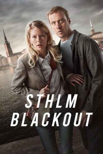 مسلسل STHLM Blackout الموسم الاول الحلقة 4 الاخيرة مترجمة