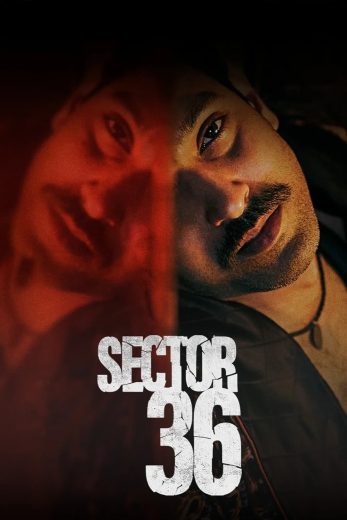 مشاهدة فيلم Sector 36 2024 مدبلج