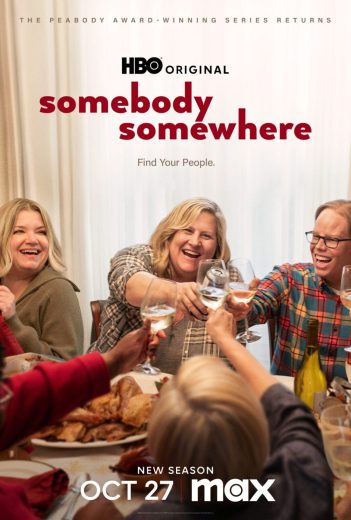 مسلسل Somebody Somewhere الموسم الثالث الحلقة 1 مترجمة