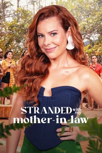 مسلسل Stranded with My Mother-in-Law الموسم الاول الحلقة 8 الاخيرة مترجمة