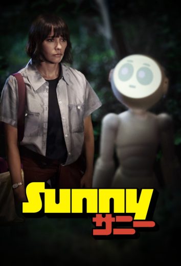 مسلسل Sunny الحلقة 8 مترجمة