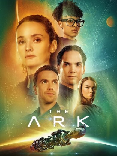 مسلسل The Ark الموسم الثاني الحلقة 12 الاخيرة مترجمة