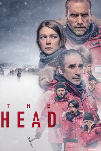 مسلسل The Head الموسم الاول الحلقة 6 الاخيرة مترجمة