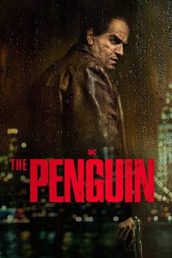 مسلسل The Penguin الحلقة 6 مترجمة