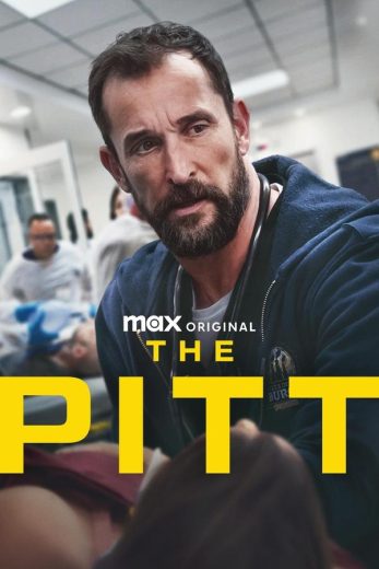 مسلسل The Pitt الموسم الاول الحلقة 1 مترجمة