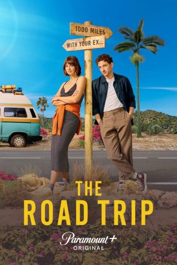 مسلسل Series The Road Trip الموسم الاول الحلقة 2 مترجمة