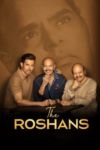 مسلسل The Roshans الحلقة 2 مترجمة