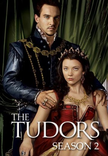 مسلسل The Tudors الموسم الثاني الحلقة 8 مترجمة