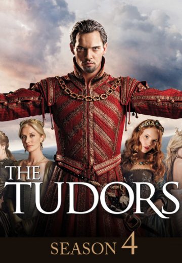 مسلسل The Tudors الموسم الرابع الحلقة 5 مترجمة