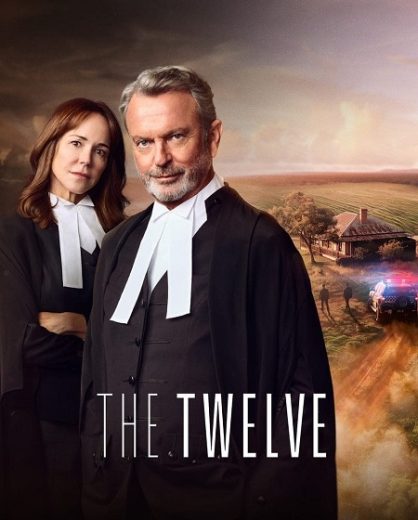 مسلسل The Twelve الموسم الثاني الحلقة 3 مترجمة