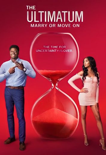 برنامج The Ultimatum: Marry or Move On الموسم الاول الحلقة 10 الاخيرة مترجمة