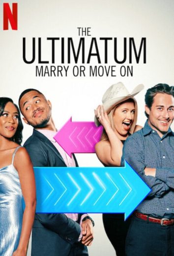 برنامج The Ultimatum: Marry or Move On الموسم الثالث الحلقة 10 الاخيرة مترجمة