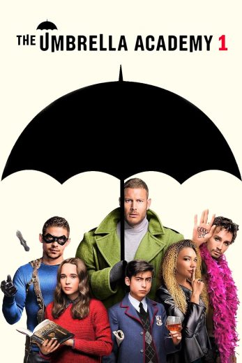 مسلسل The Umbrella Academy الموسم الاول الحلقة 2 مترجمة