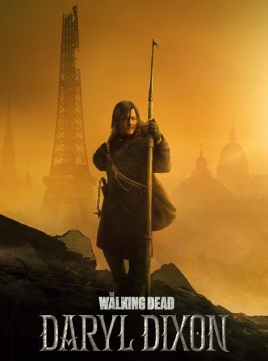 مسلسل The Walking Dead: Daryl Dixon الموسم الاول الحلقة 4 مترجمة