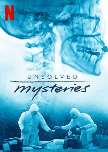 مسلسل Unsolved Mysteries الموسم الرابع الحلقة 5 الاخيرة مترجمة