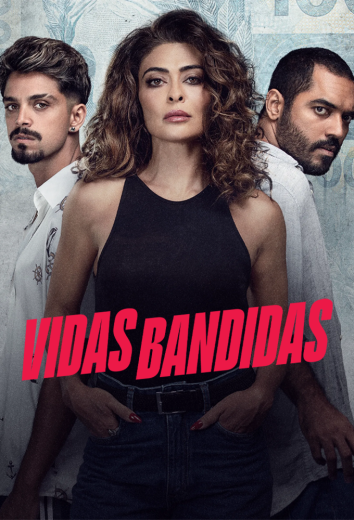 مسلسل Vidas Bandidas الحلقة 1 مترجمة