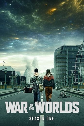 مسلسل War of the Worlds الموسم الاول الحلقة 3 مترجمة