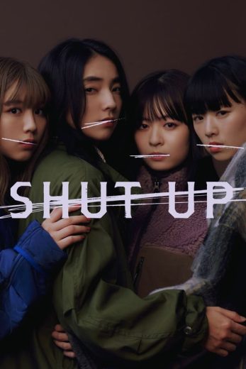 مسلسل اخرس Shut Up الحلقة 7 مترجمة