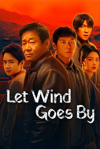 مسلسل دع الريح تمر Let Wind Goes By الحلقة 7 مترجمة