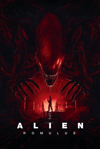 مشاهدة فيلم Alien Romulus 2024 مترجم