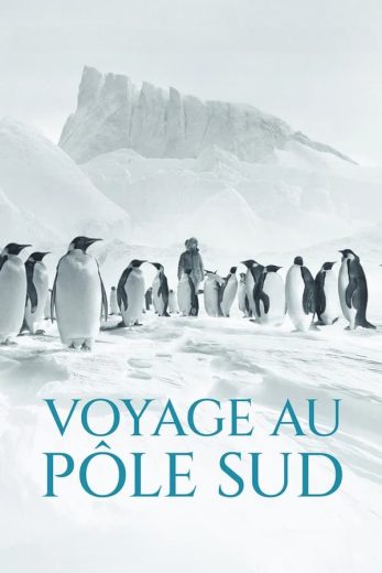 مشاهدة فيلم Antarctica Calling 2023 مترجم