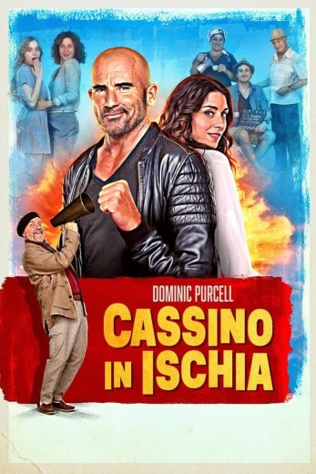 مشاهدة فيلم Cassino in Ischia 2024 مترجم