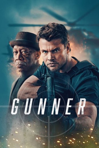 مشاهدة فيلم Gunner 2024 مترجم